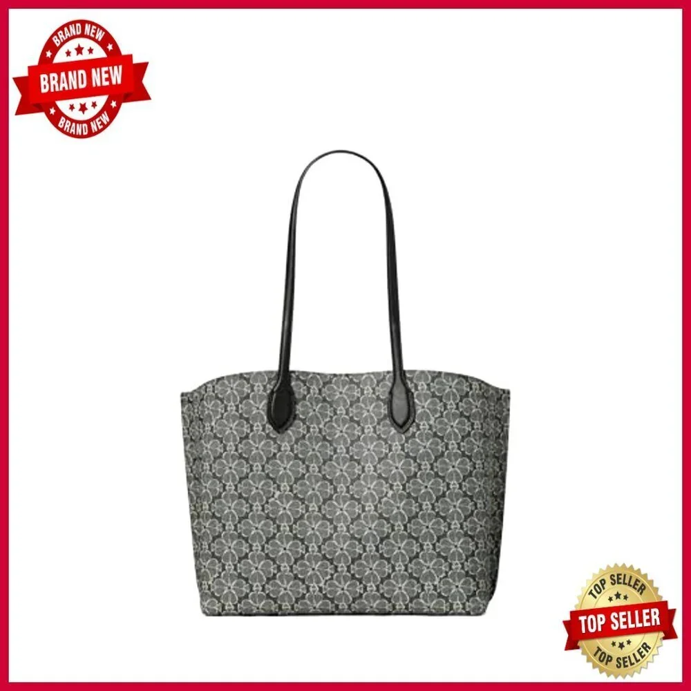 Large Work Tote Bag Crossgrain Leather Satchel Shoulder Bag